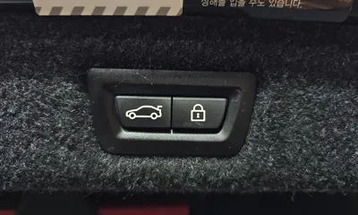 BMW 5-Series 2018, 111323 км, за 20200000 KRW - фото 20