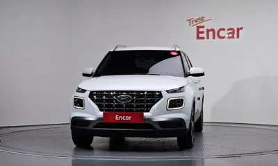 Hyundai Venue 2021, 31144 км, за 16800000 KRW