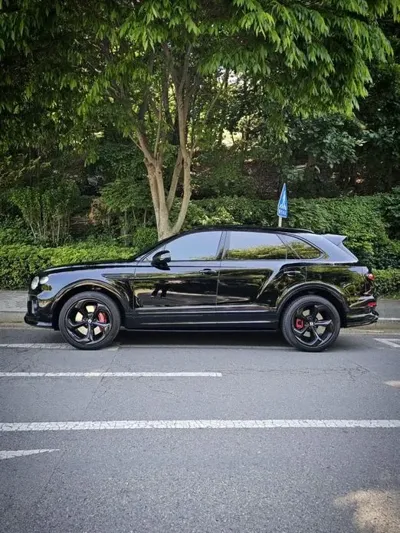 Bentley Bentayga 2022, 27500 км, за 239000000 KRW - фото 6