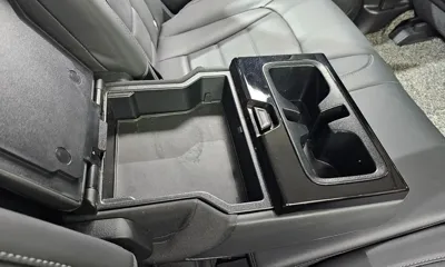 KG_Mobility_Ssangyong Rexton 2020, 70020 км, за 18700000 KRW - фото 28