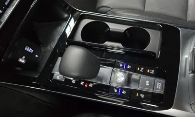 Kia K7 2020, 74674 км, за 20400000 KRW - фото 9
