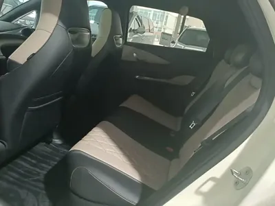 BYD Dolphin 2022, 82200 км, за 56500 CNY - фото 17