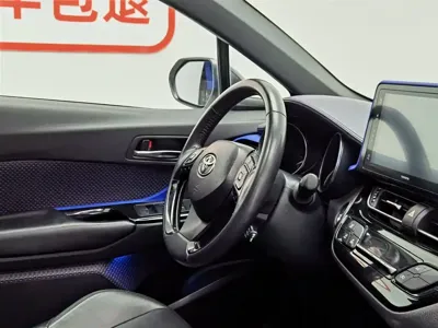 Toyota Izoa 2019, 120000 км, за 44900 CNY - фото 22