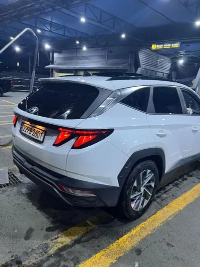Hyundai Tucson 2021, 36000 км, за 23500000 KRW - фото 2