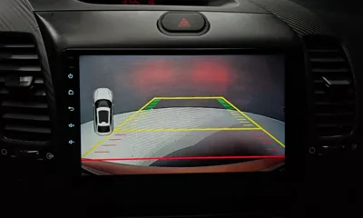 Kia K3 2015, 163526 км, за 4800000 KRW - фото 15