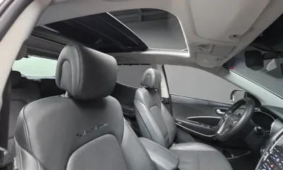 Hyundai Santafe 2016, 97252 км, за 14900000 KRW - фото 20