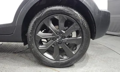 Kia Stonic 2018, 96863 км, за 10900000 KRW - фото 5