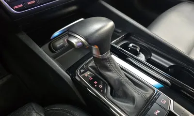 Kia K7 2016, 92680 км, за 11990000 KRW - фото 9