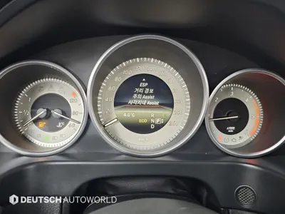 Mercedes-Benz E-Class 2014, 107982 км, за 11900000 KRW - фото 17