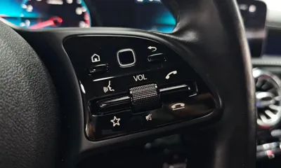 Mercedes-Benz A-Class 2020, 31407 км, за 22500000 KRW - фото 29