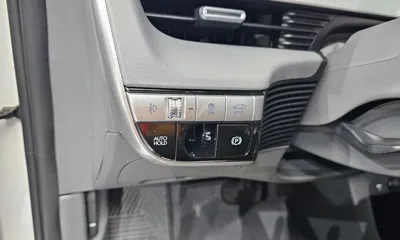 Hyundai Ioniq5 2022, 66606 км, за 27800000 KRW - фото 16