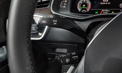 Audi A6 2023, 30192 км, за 36900000 KRW - фото 27