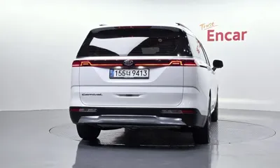 Kia Canival 2021, 42397 км, за 28800000 KRW - фото 4