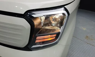 Kia Ray 2023, 25946 км, за 15500000 KRW - фото 22