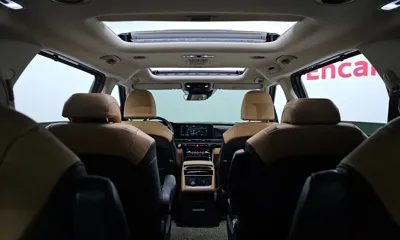 Kia Canival 2021, 162779 км, за 21500000 KRW - фото 19