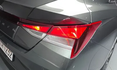 Hyundai Avante 2021, 54820 км, за 15000000 KRW - фото 23
