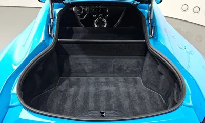 Astonmartin Vantage 2019, 21887 км, за 115900000 KRW - фото 20