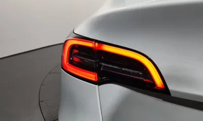 Tesla Model Y 2021, 124277 км, за 32800000 KRW - фото 23