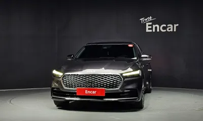 Kia K9 2022, 99496 км, за 29900000 KRW