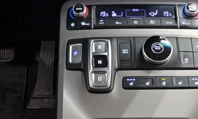 Hyundai Palisade 2022, 57677 км, за 27800000 KRW - фото 9