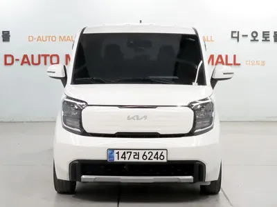 Kia Ray 2023, 29638 км, за 15900000 KRW - фото 3