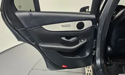 Mercedes-Benz GLC-Class 2019, 131766 км, за 21000000 KRW - фото 25