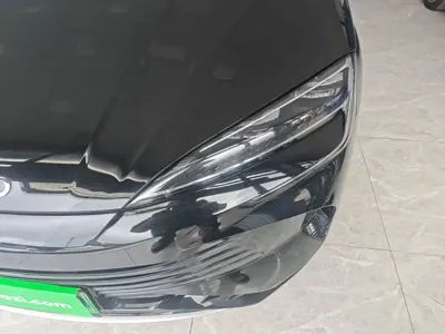 BYD Seal 07 DM-i 2025, 34200 км, за 93000 CNY - фото 24