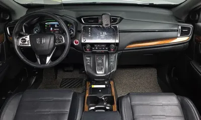 Honda CR-V 2021, 28627 км, за 33900000 KRW - фото 7