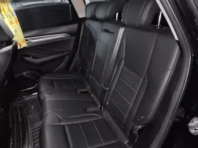 Haval F7 2020, 57800 км, за 53000 CNY - фото 15