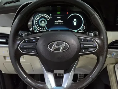 Hyundai Palisade 2022, 139601 км, за 28300000 KRW - фото 10