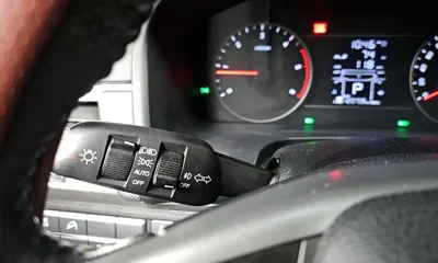 KG_Mobility_Ssangyong Rexton 2019, 123759 км, за 14500000 KRW - фото 20