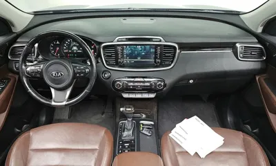 Kia Sorento 2016, 171578 км, за 12500000 KRW - фото 7