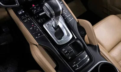 Porsche Cayenne 2015, 120754 км, за 23700000 KRW - фото 9