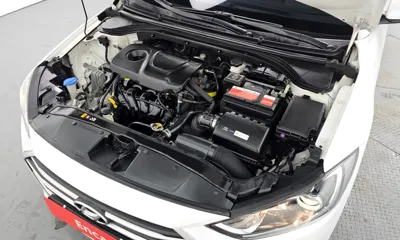 Hyundai Avante 2018, 100880 км, за 9900000 KRW - фото 6