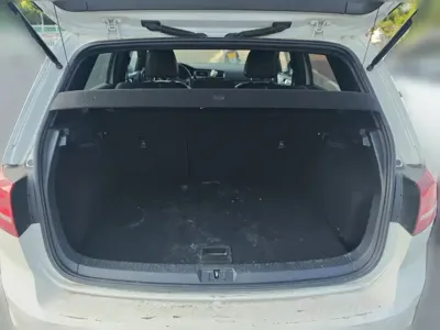 Volkswagen Golf 2017, 160500 км, за 50400 CNY - фото 16