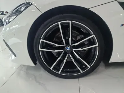 BMW Z4 2021, 29000 км, за 248800 CNY - фото 4