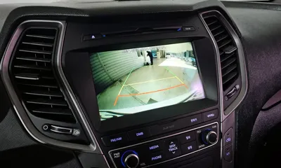 Hyundai Santafe 2016, 76372 км, за 13200000 KRW - фото 15