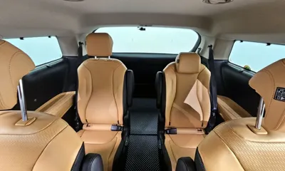 Kia Canival 2023, 58294 км, за 30500000 KRW - фото 28