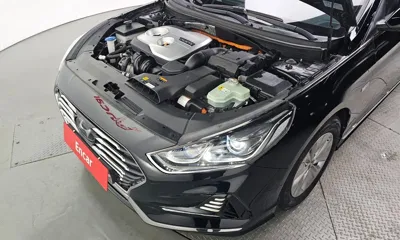Hyundai Sonata 2018, 89288 км, за 12000000 KRW - фото 6