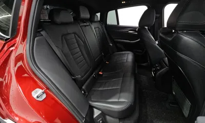 BMW X4 2020, 107016 км, за 30500000 KRW - фото 31
