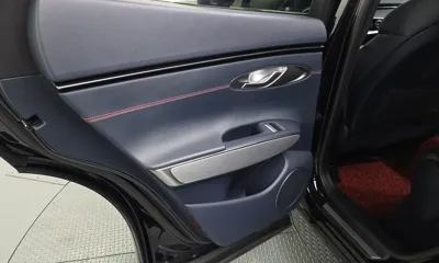 Genesis GV70 2021, 59518 км, за 33990000 KRW - фото 25