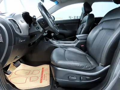 Kia Sportage 2015, 148022 км, за 7000000 KRW - фото 6