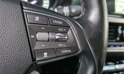 Genesis EQ900 2016, 145877 км, за 14500000 KRW - фото 20