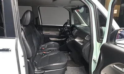 Kia Ray 2014, 168180 км, за 4290000 KRW - фото 11