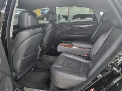 Hyundai Equus 2013, 192000 км, за 6400000 KRW - фото 10