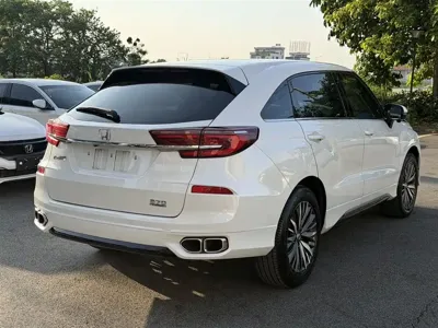 Honda Avancier 2020, 90000 км, за 126000 CNY