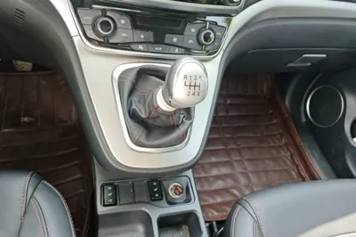 Haval H6 2017, 61800 км, за 39838.96 CNY - фото 14