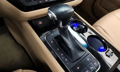 Kia Canival 2018, 148648 км, за 15000000 KRW - фото 9