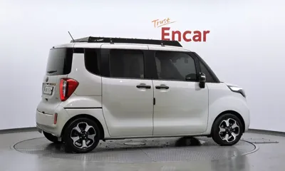Kia Ray 2015, 79004 км, за 8800000 KRW - фото 2