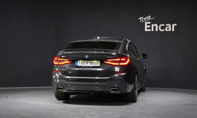 BMW Gran Turismo 2023, 80720 км, за 49900000 KRW
